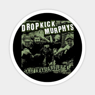 Drop9kick Magnet